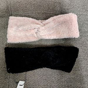 Brand new winter headbands